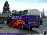 Modasa New Zeus II / Mercedes Benz O-500RSD / Condor Bus