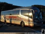 Irizar I6 / Mercedes Benz OC-500RF / Cruz del Sur