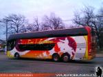 Youngman JPN6137SE / Pullman Los Libertadores