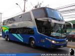 Marcopolo Paradiso G7 1800DD / Volvo B12R / Pullman del Sur