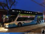 Modasa Zeus 3 / Volvo B420R / Queilen Bus