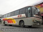 Marcopolo Viaggio GV1150 / Mercedes Benz O-371 / Pullman del Sur