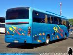 Maxibus Lince 3.45 / Mercedes Benz OH-1628 / Talmocur