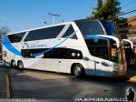 Marcopolo Paradiso G7 1800DD / Volvo B420R / Buses Altas Cumbres