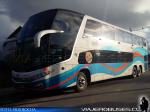 Marcopolo Paradiso G7 1800DD / Scania K410 / Eme Bus