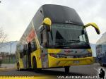 Modasa Zeus 3 / Volvo B420R / Jet Sur - Servicio Especial