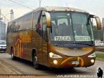 Irizar Century / Mercedes Benz OH-1628 / Linatal