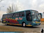 Busscar Vissta Buss LO / Mercedes Benz O-400RSE / Salon Villa Prat