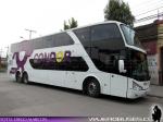 Modasa New Zeus II / Mercedes Benz O-500RSD / Condor Bus