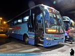 Marcopolo Viaggio 1050 / Mercedes Benz O-500RS / Cruz del Sur