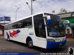 Busscar Vissta Buss LO / Mercedes Benz O-500RS / Jet Sur