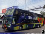 Busscar Panoramico DD / Mercedes Benz O-500RSD / Linatal