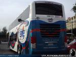 Comil Campione DD / Volvo B430R / Eme Bus