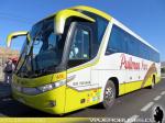 Marcopolo Paradiso G7 1050 / Mercedes Benz OC-500RF / Pullman Sur