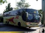 Marcopolo Paradiso 1200 / Mercedes Benz O-400RSD / JAC