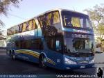 Modasa New Zeus II / Scania K410 / Thaebus