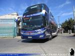 Flota de Buses Nueva Andimar Vip