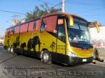 Irizar Century 3.90 / Mercedes Benz O-500RSD / Linea Azul