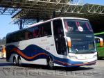 Busscar Jum Buss 400 / Mercedes Benz O-500RS / Eme Bus