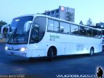 Marcopolo Viaggio 1050 / Scania K124IB / Gama Bus