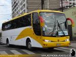 Marcopolo Viaggio 1050 / Scania K124IB / Lista Azul