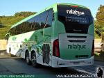 Mascarello Roma 370 / Mercedes Benz O-500RSD / Nilahue