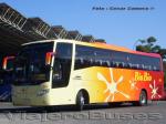 Busscar Vissta Buss Elegance 360 / Mercedes Benz O-500RS / Bio Bio