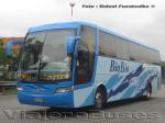 Busscar Vissta Buss HI / Mercedes Benz O-400RSE / Bio Bio