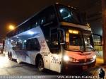 Busscar Panoramico DD / Mercedes Benz O-500RSD / Cidher por Pullman Bus