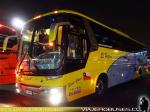 Comil Campione 3.45 / Mercedes Benz O-500RS / Jet Sur