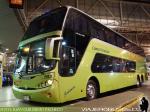 Busscar Panoramico DD / Mercedes Benz O-500RSD / Tur-Bus