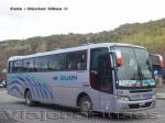 Busscar El Buss 340 / Mercedes Benz OF-1721 / Igi Llaima