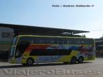 Busscar Panorâmico DD / Mercedes Benz O-500RSD / Jet Sur