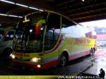 Marcopolo Paradiso 1200 / Volvo B12R / Cruz del Sur