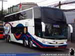 Marcopolo Paradiso 1800DD / Scania K420 8x2 / Eme Bus