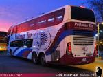 Marcopolo Paradiso G7 1800DD / Scania K410 / Pullman Tur