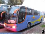 Marcopolo Viaggio 1050 / Scania K124IB / Salon Rios del Sur