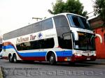 Marcopolo Paradiso 1800DD / Scania K420 / Pullman Tur