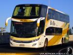 Marcopolo Paradiso G7 1800DD / Mercedes Benz O-500RSD / Bio-Bio