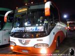 Irizar Century / Mercedes Benz O-400RSE / Lista Azul