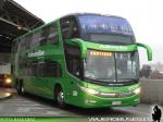 Marcopolo Paradiso G7 1800DD / Volvo B420R / Pullman Bus