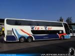 Marcopolo Paradiso 1800DD / Scania K420 / Via-Tur