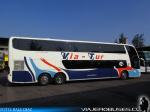 Marcopolo Paradiso 1800DD / Scania K420 / Via-Tur