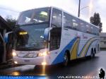 Busscar Jum Buss 400 / Mercedes Benz O-500RSD / Buses Garcia