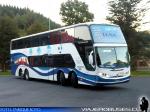 Busscar Panoramico DD / Scania K420 8x2 / Pullman Luna