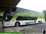 Unidades Scania K420 - Mercedes Benz O-500RSD / Nilahue