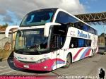 Comil Campione DD / Scania K410 / Pullman Tur