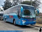 Comil Campione 3.45 / Mercedes Benz O-500R / Pullman Florida