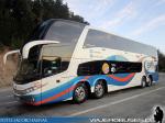 Marcopolo Paradiso G7 1800DD / Volvo B430R / Eme Bus