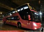 Modasa New Zeus II / Scania K410 / Pullman Bus